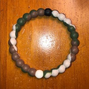 Multi-Color Lokai Bracelet